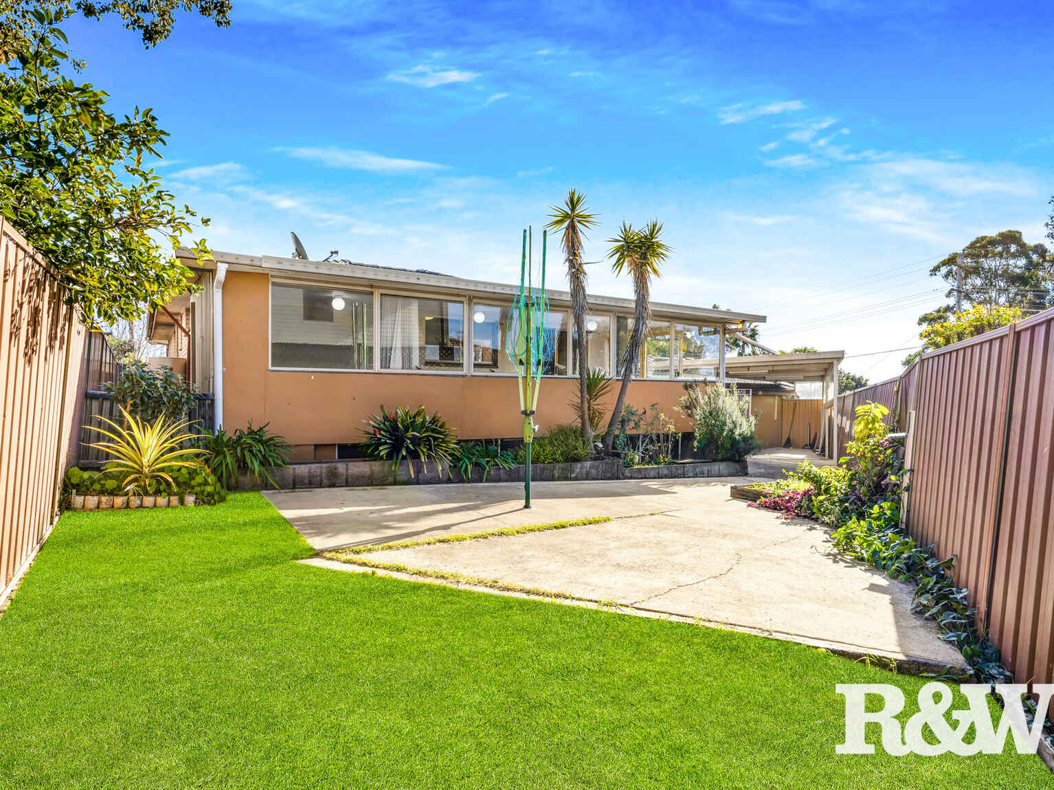 House For Lease 14 Labrador Street Rooty Hill