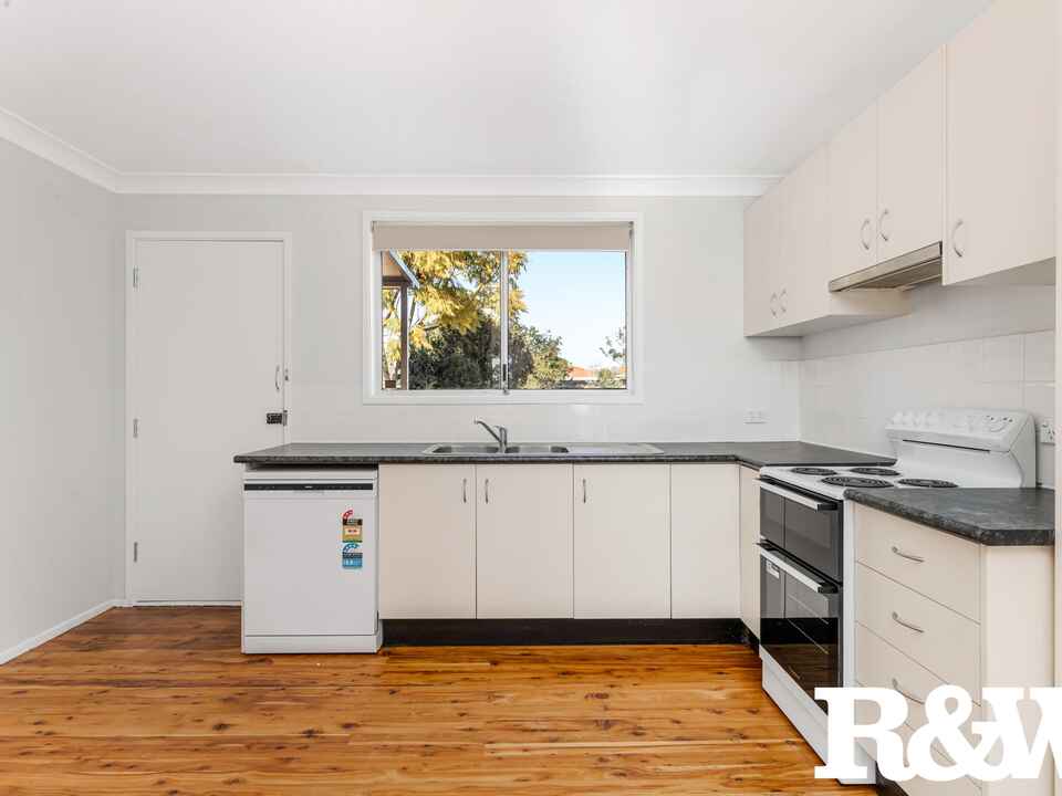 8 Benji Place Dean Park