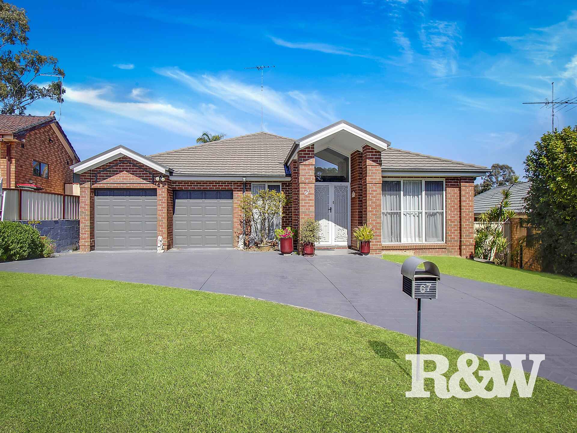 House For Sale 67 Buring Crescent Minchinbury