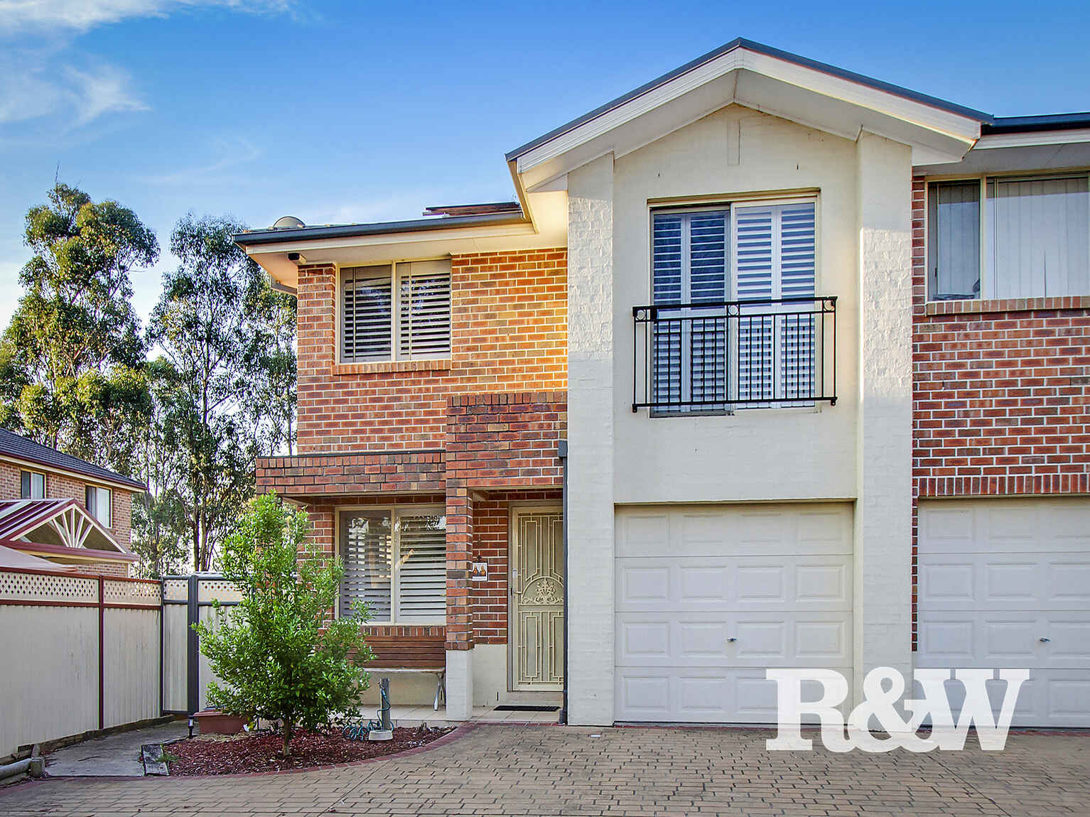 8/39 O'Brien Street Mount Druitt