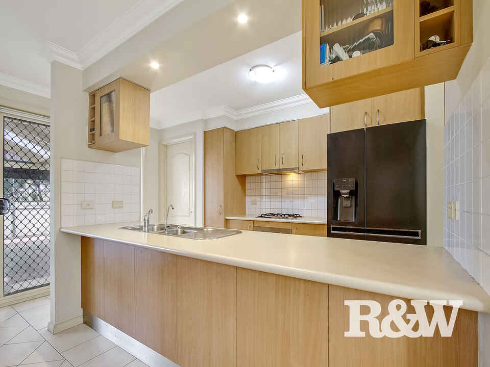 8/39 O'Brien Street Mount Druitt