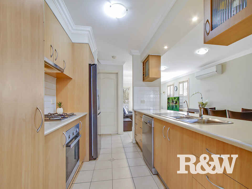 8/39 O'Brien Street Mount Druitt