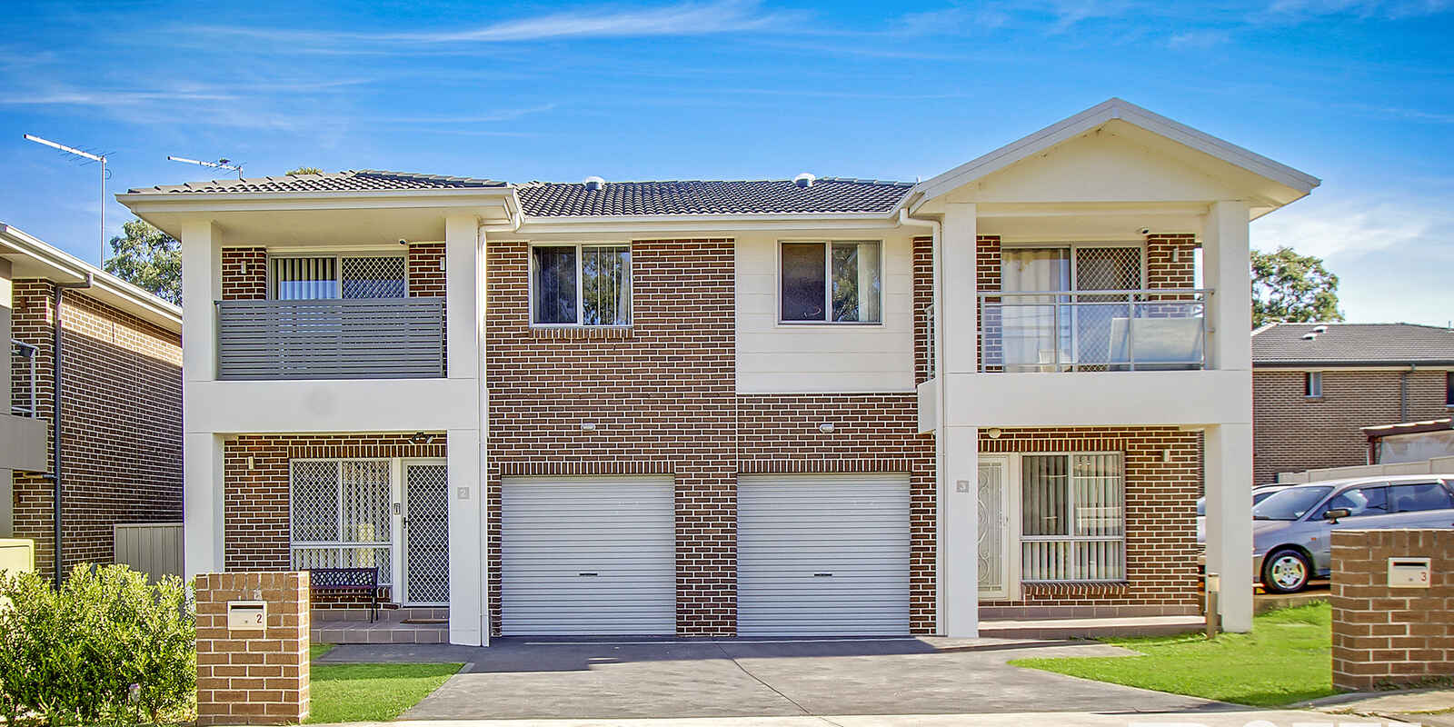 2/78 Hartington Street Rooty Hill