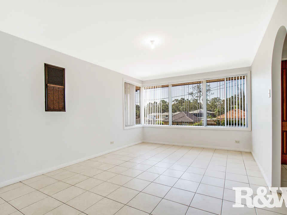 2 Leighton Street Rooty Hill