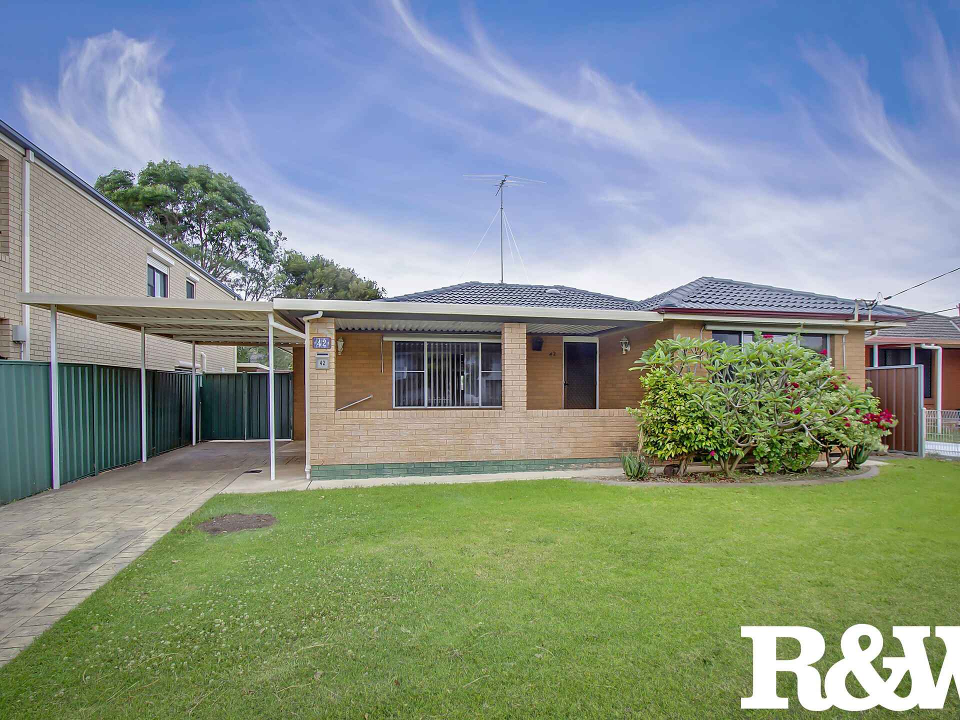 42 Victoria Road Rooty Hill