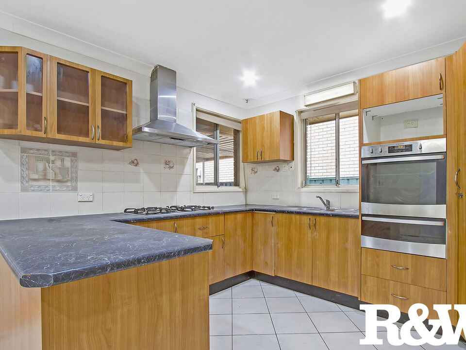 42 Victoria Road Rooty Hill