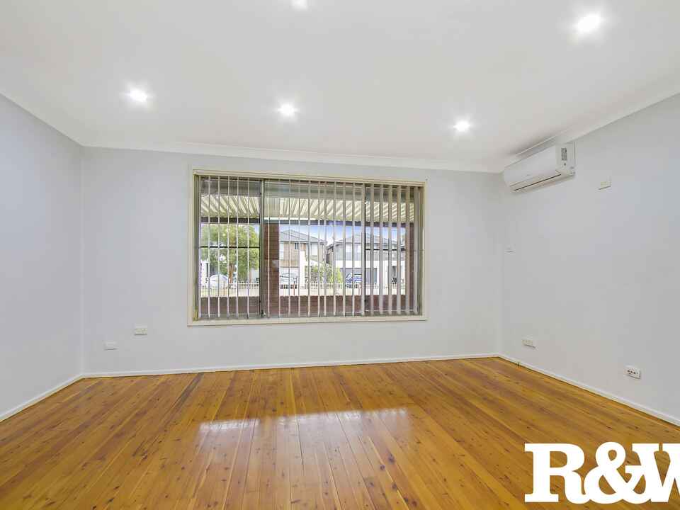 42 Victoria Road Rooty Hill