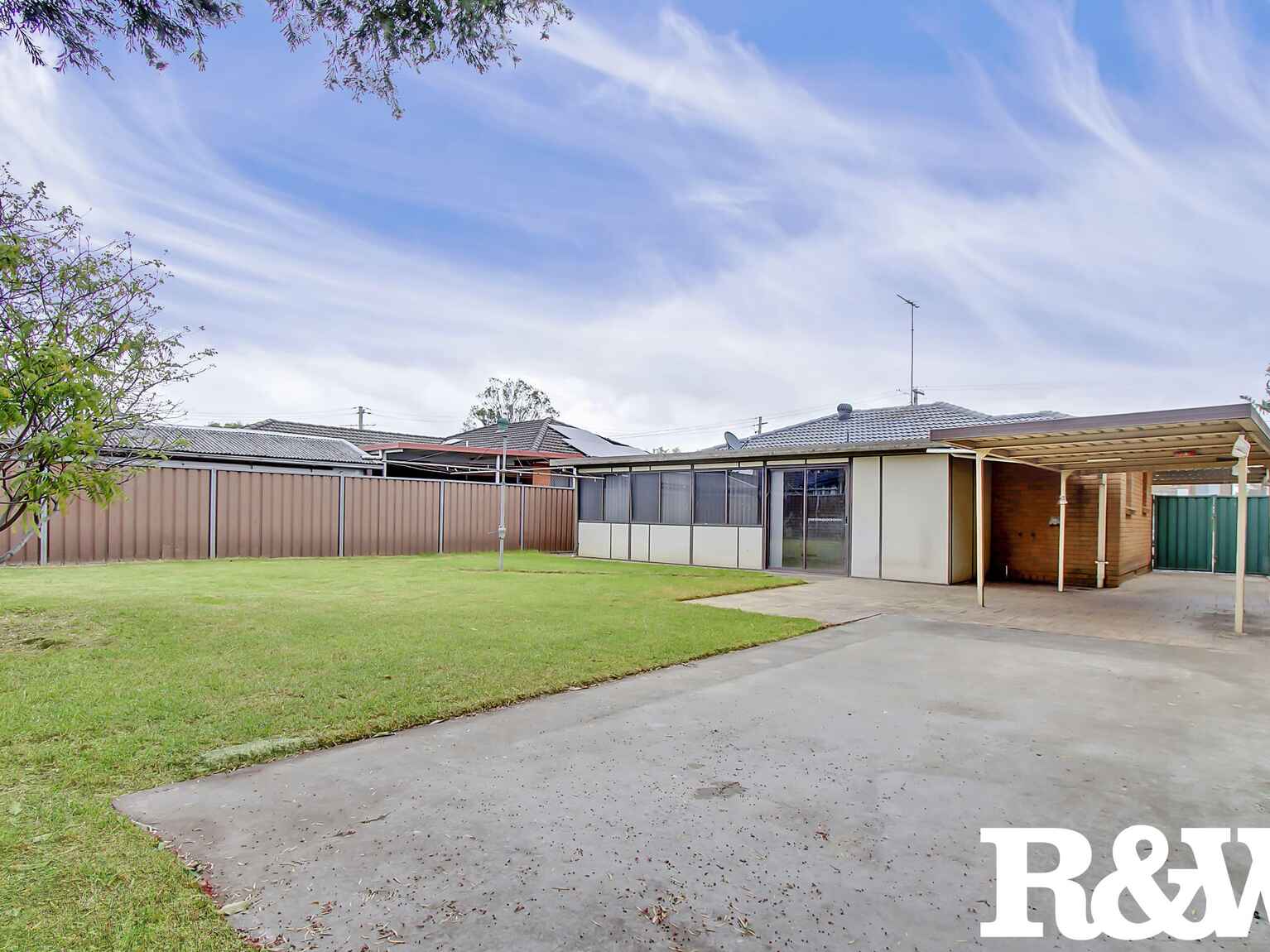 House For Lease 42 Victoria Road Rooty Hill