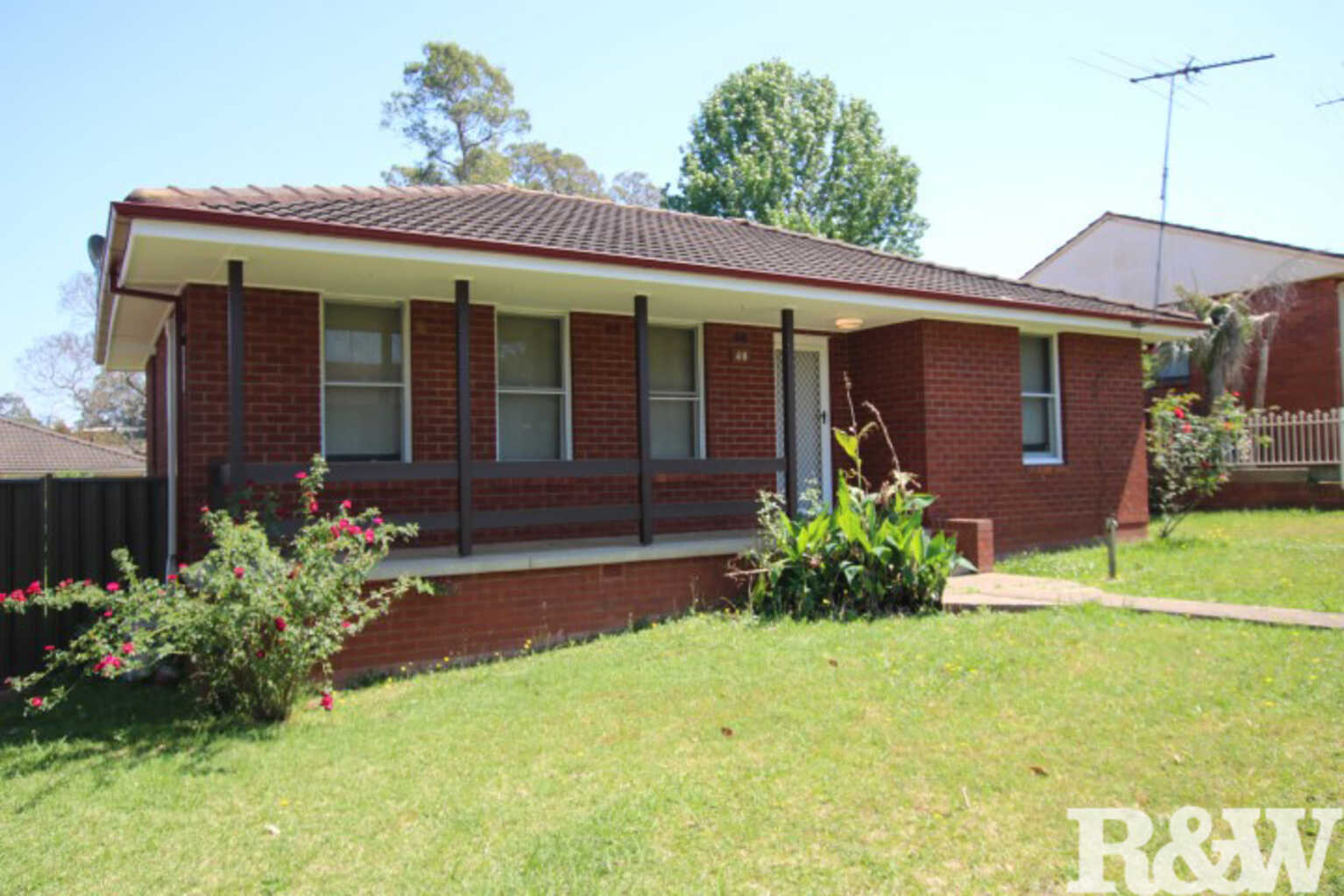 40 Hatherton Road Lethbridge Park 40 Hatherton Road Lethbridge Park