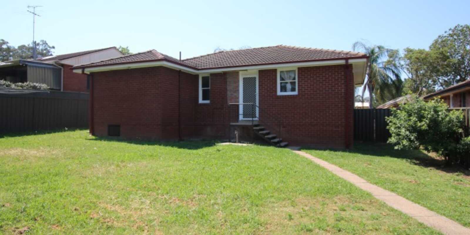 40 Hatherton Road Lethbridge Park 40 Hatherton Road Lethbridge Park
