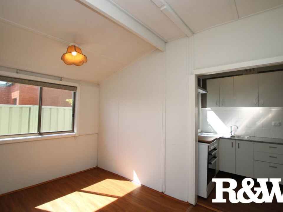 House For Lease 4 Benalong Street St Marys