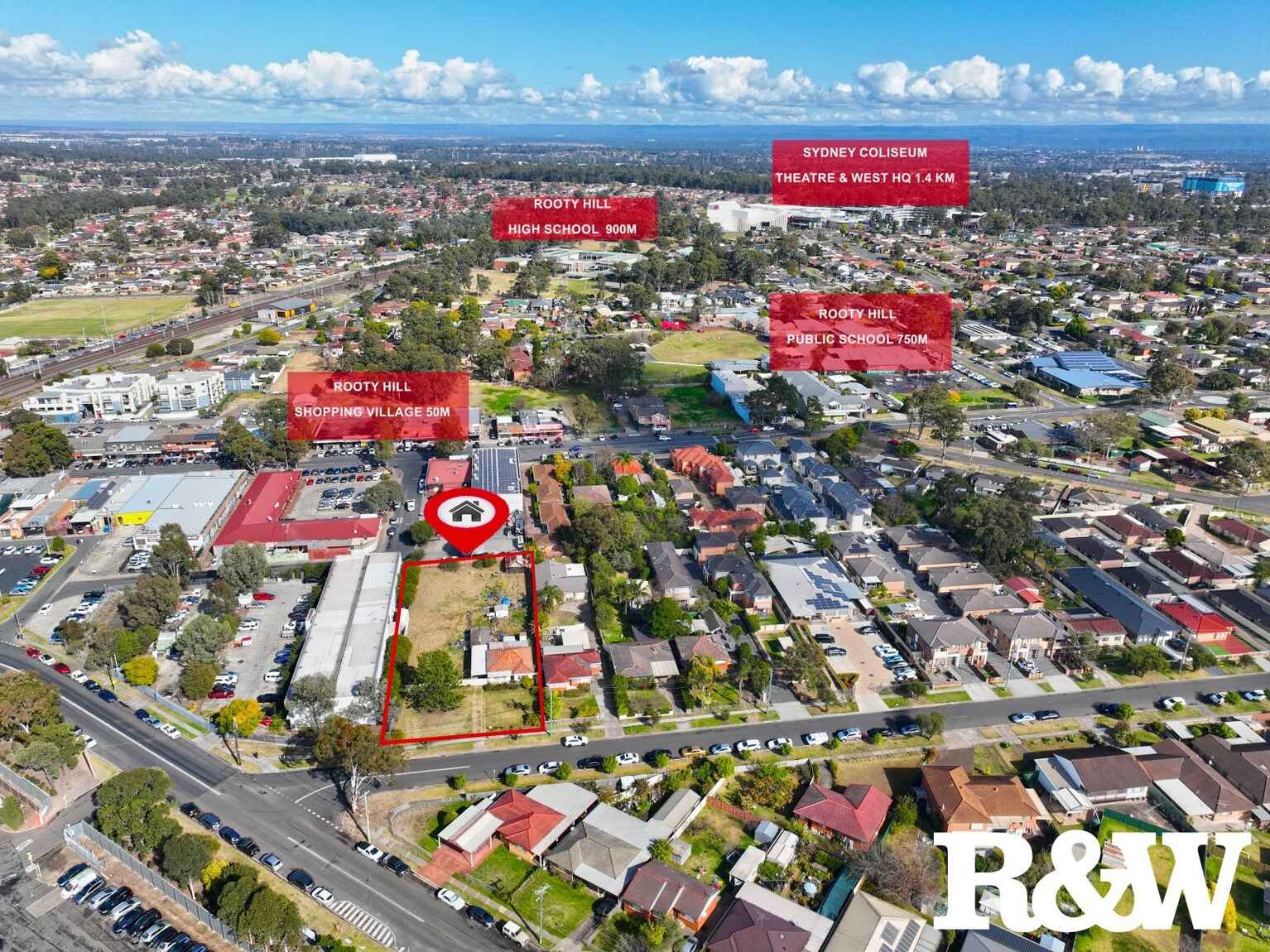 House For Sale 138 Hartington Street Rooty Hill
