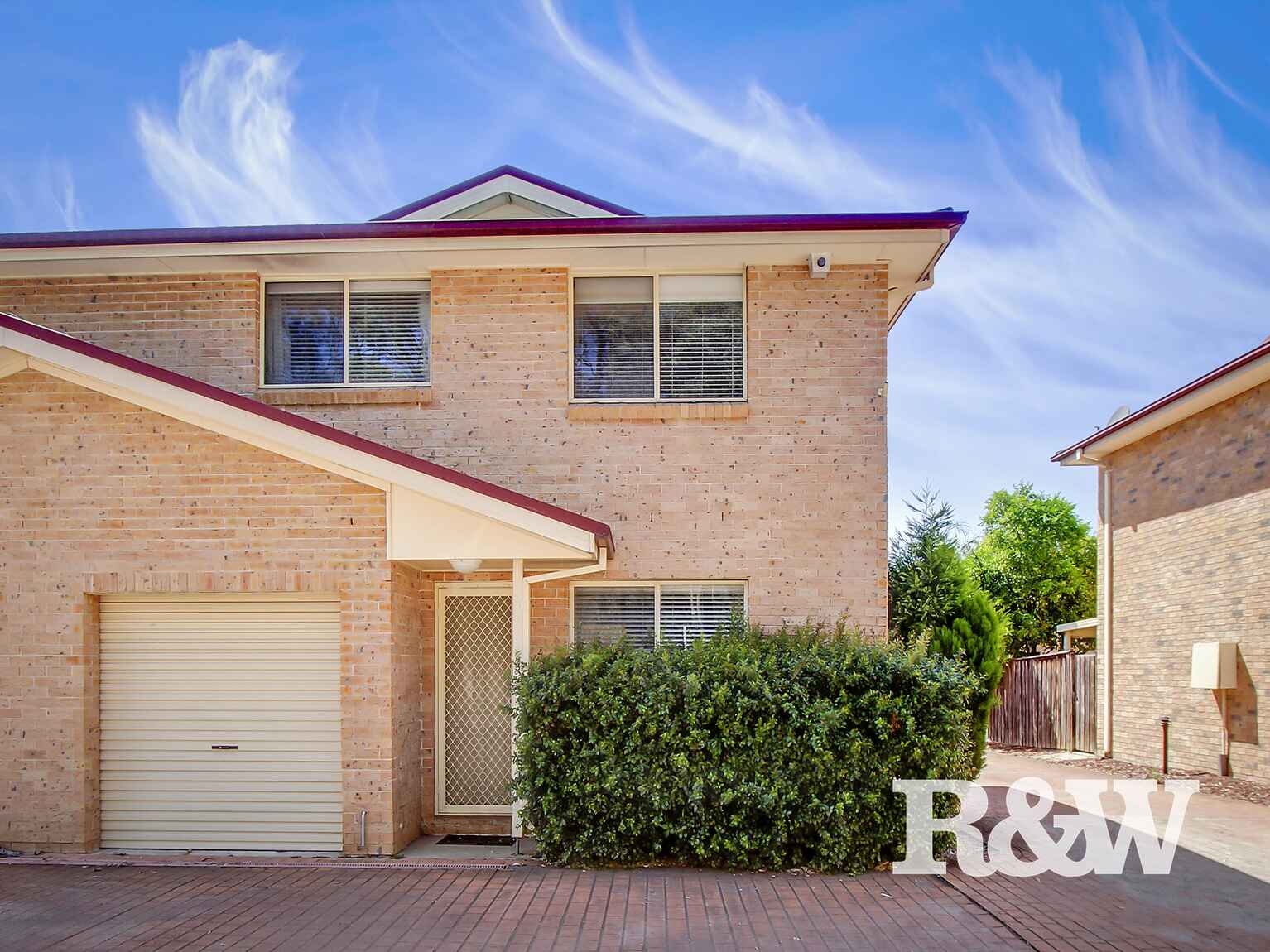 Townhouse For Lease 12/2 Charlotte Road Rooty Hill