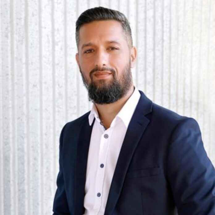 Mustafa Mohsinpoor