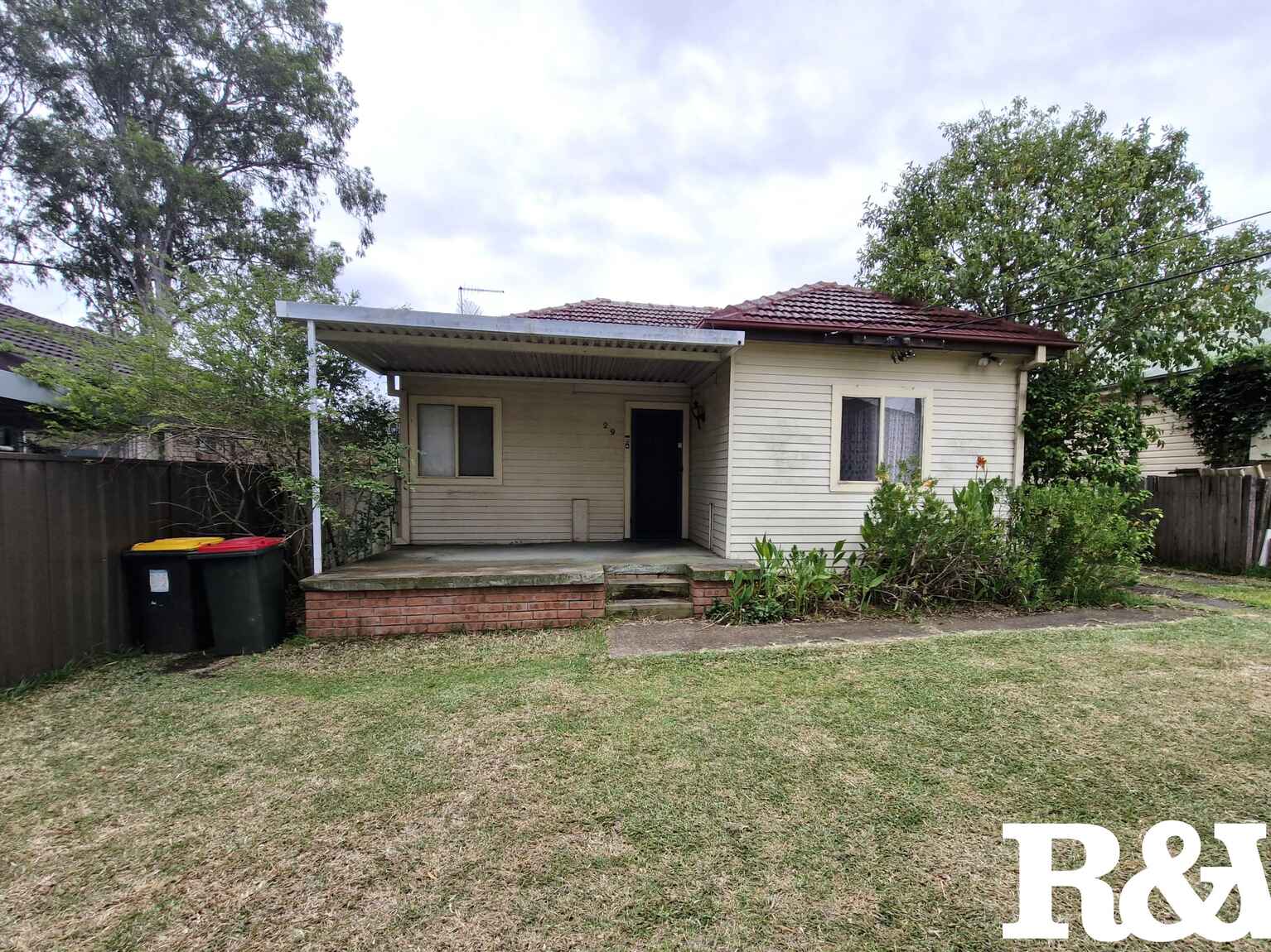 House For Lease 29 Varian Street Mount Druitt