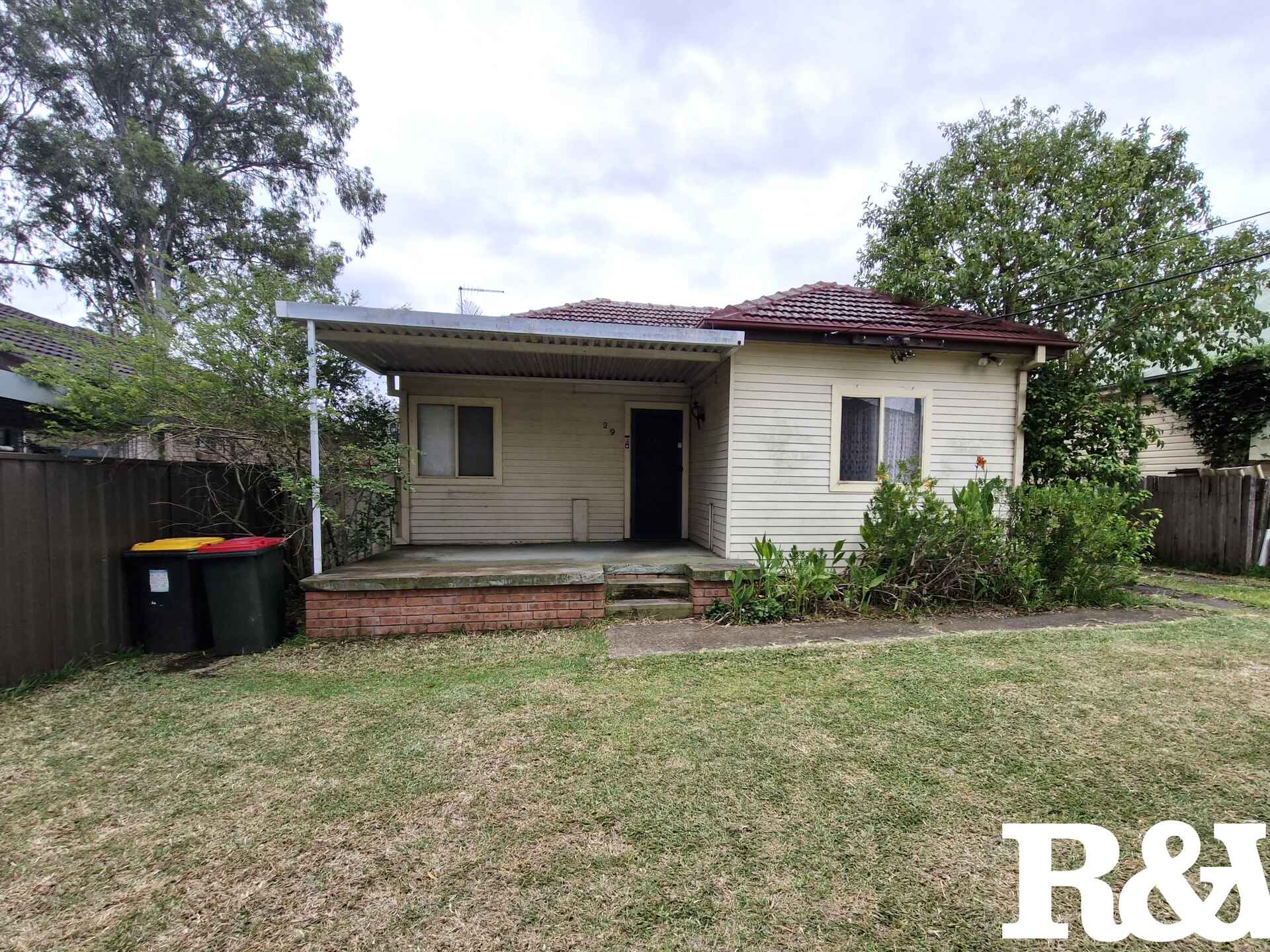 House For Lease 29 Varian Street Mount Druitt
