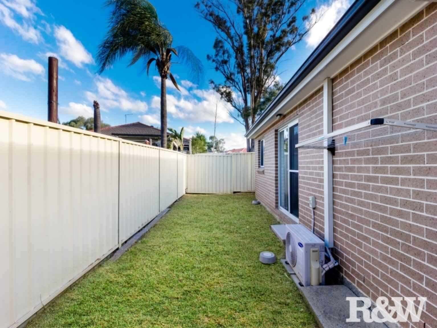 Apartment For Lease 75a Willis Street Rooty Hill