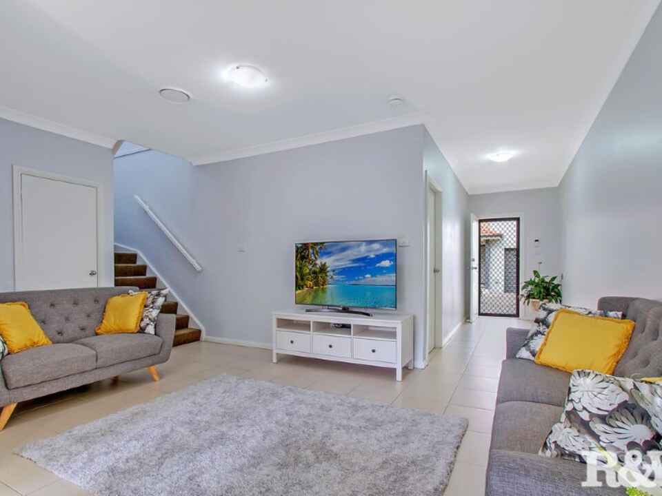 15/25 Abraham Street Rooty Hill