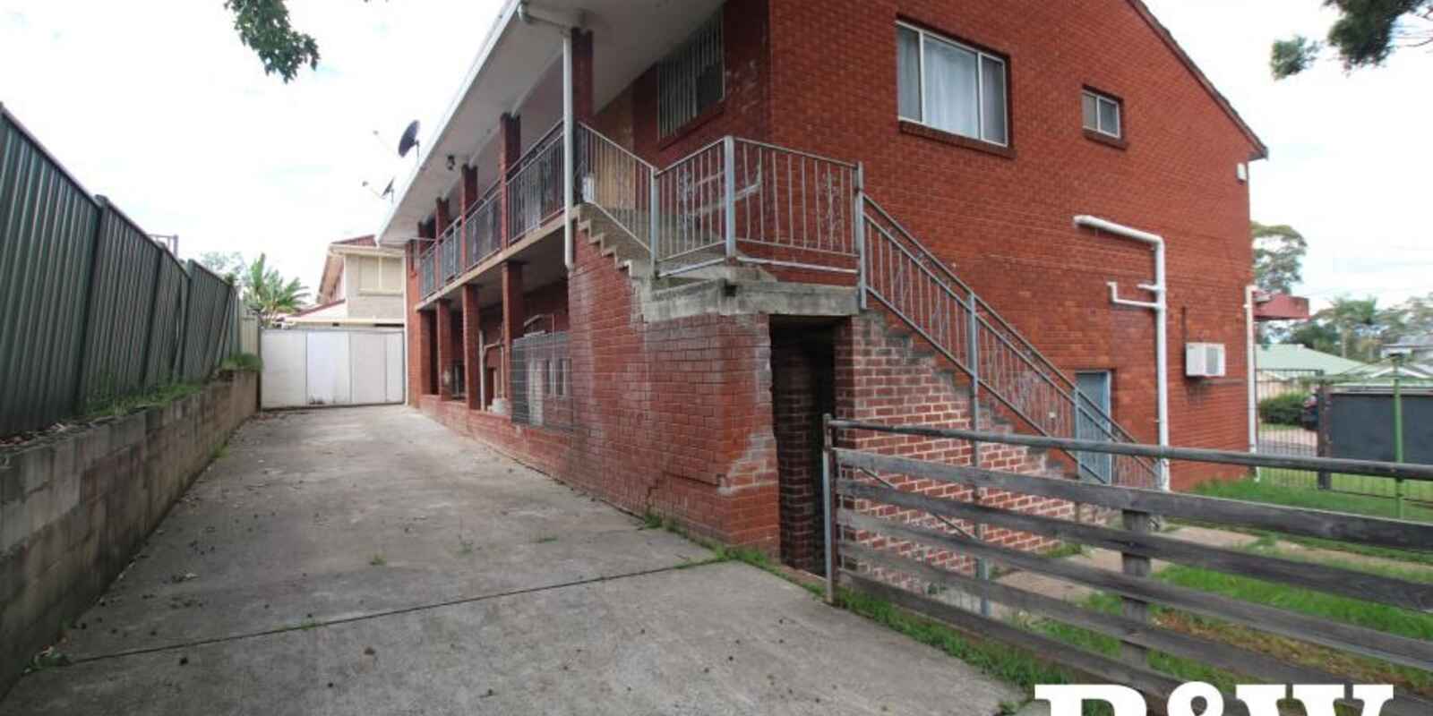 77 George Street Mount Druitt