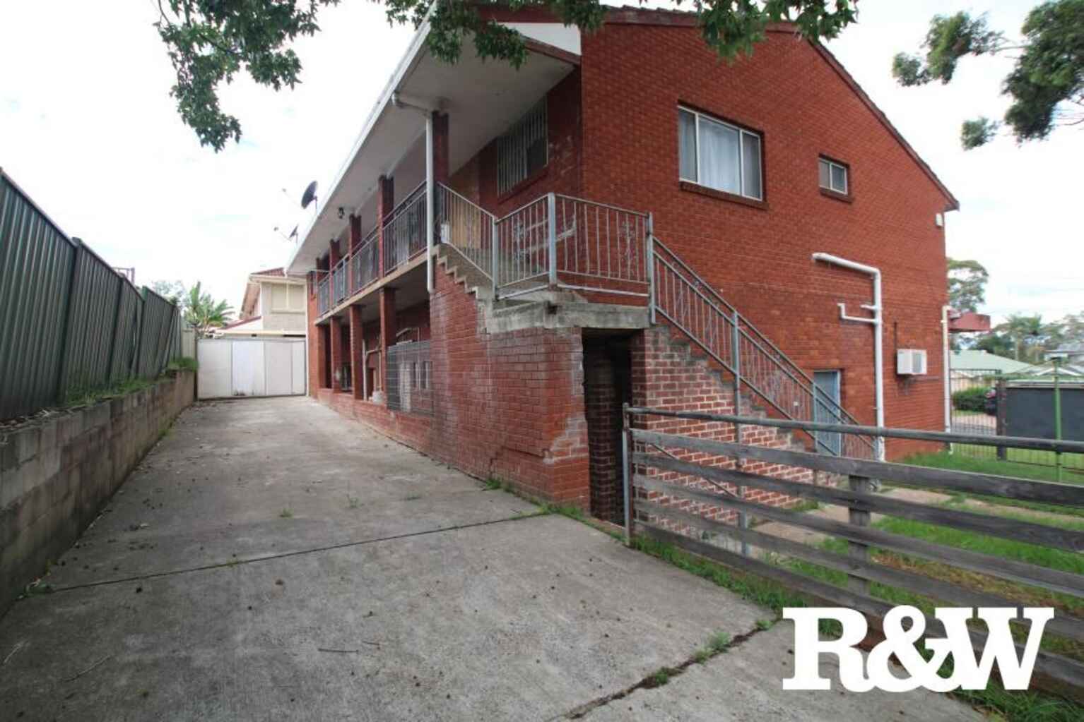 77 George Street Mount Druitt