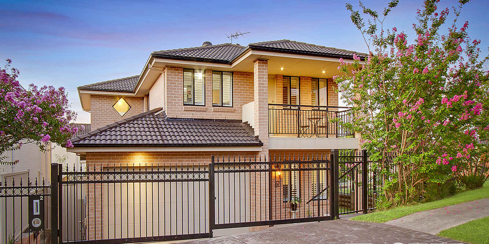 2 Bovis Place Rooty Hill