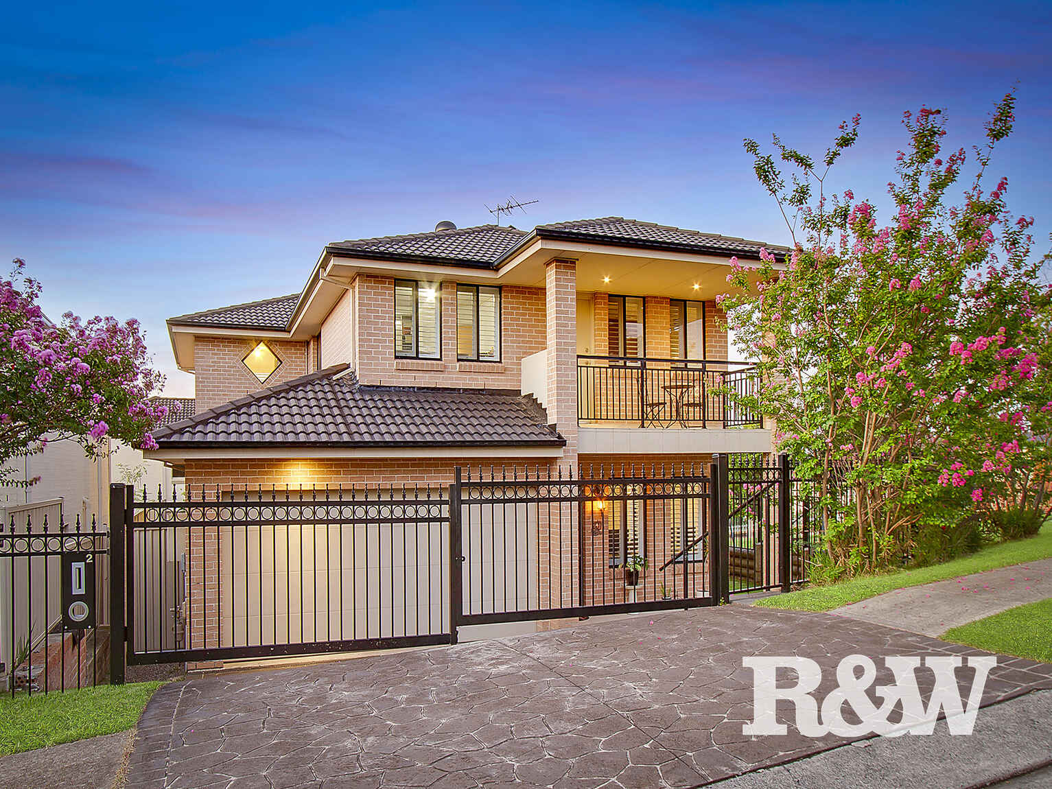 2 Bovis Place Rooty Hill