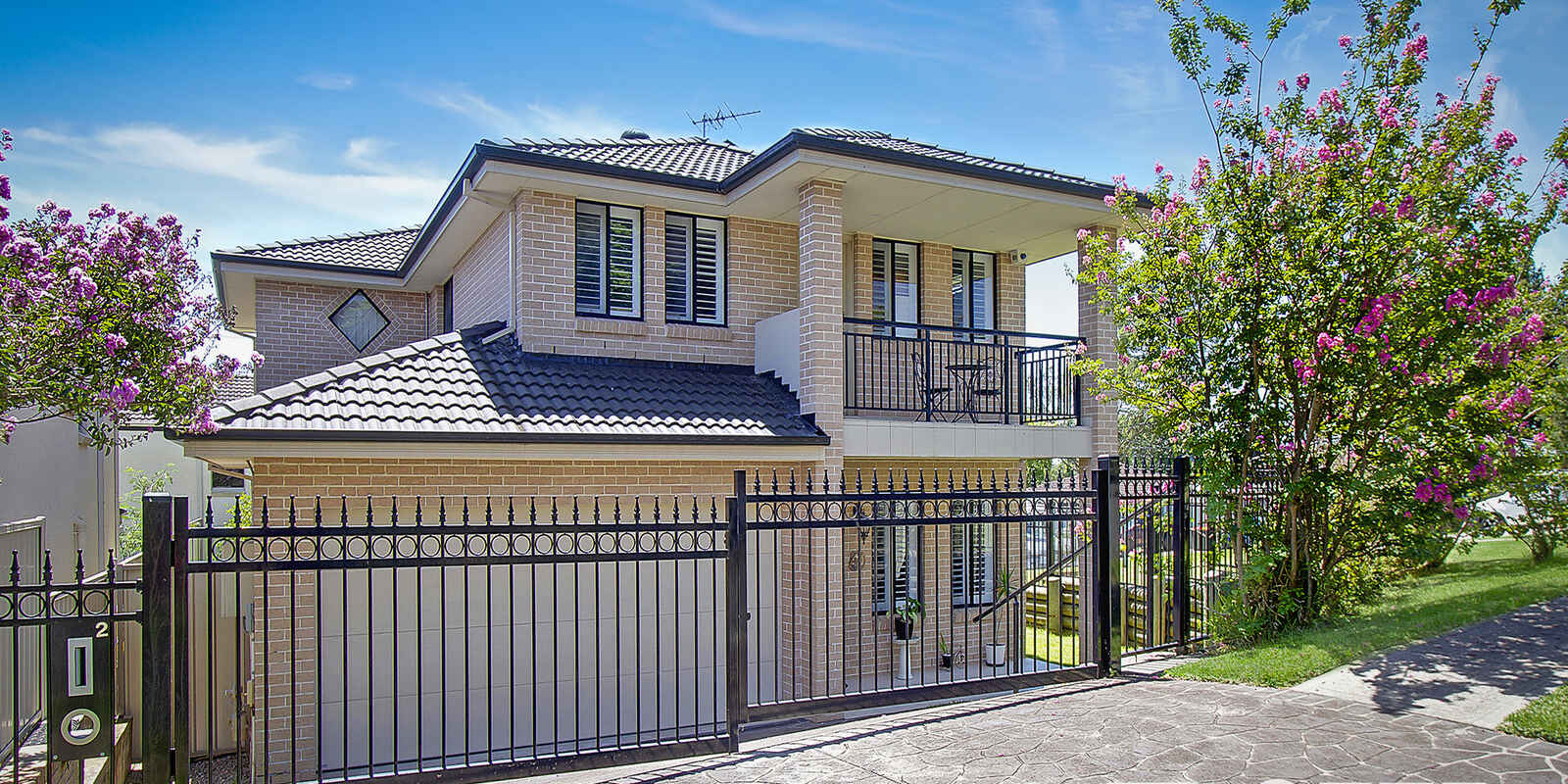 2 Bovis Place Rooty Hill