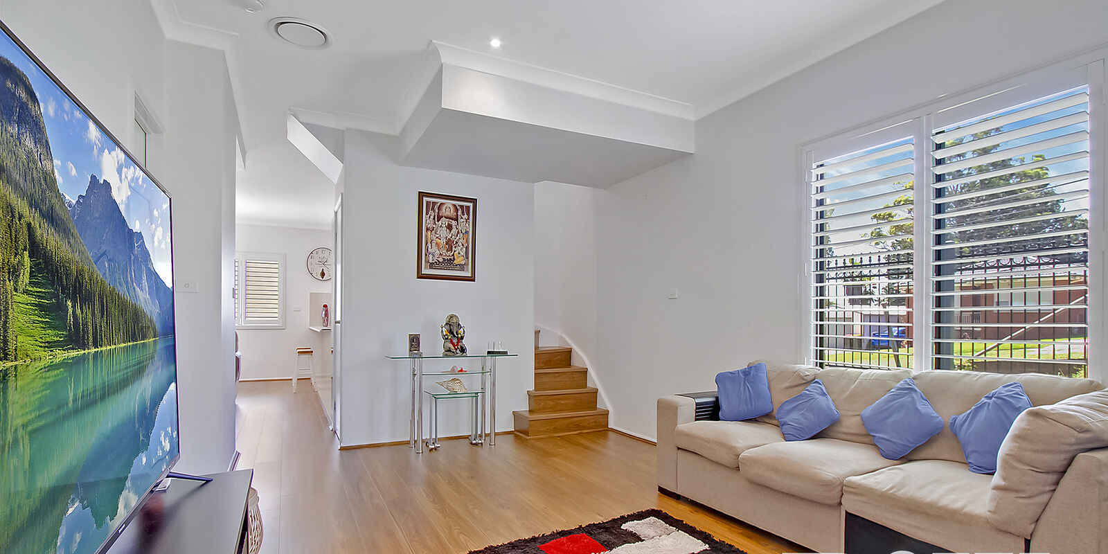 2 Bovis Place Rooty Hill