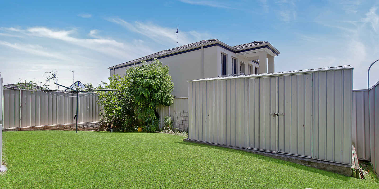 2 Bovis Place Rooty Hill