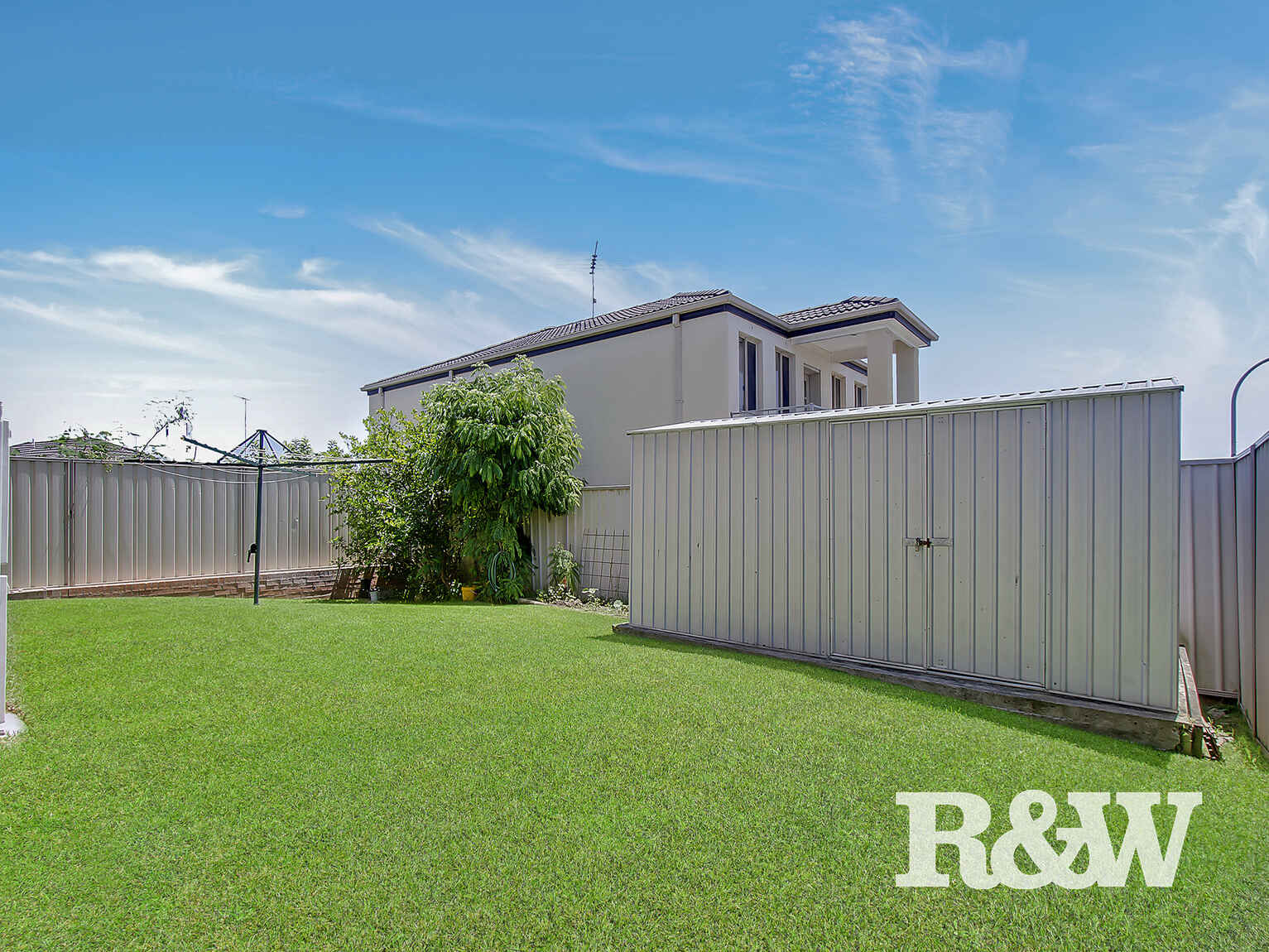 2 Bovis Place Rooty Hill