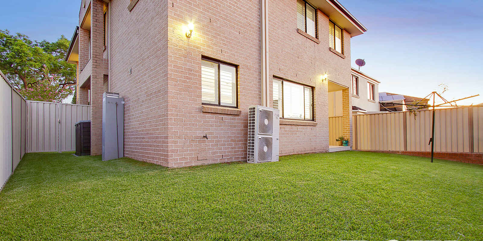 2 Bovis Place Rooty Hill