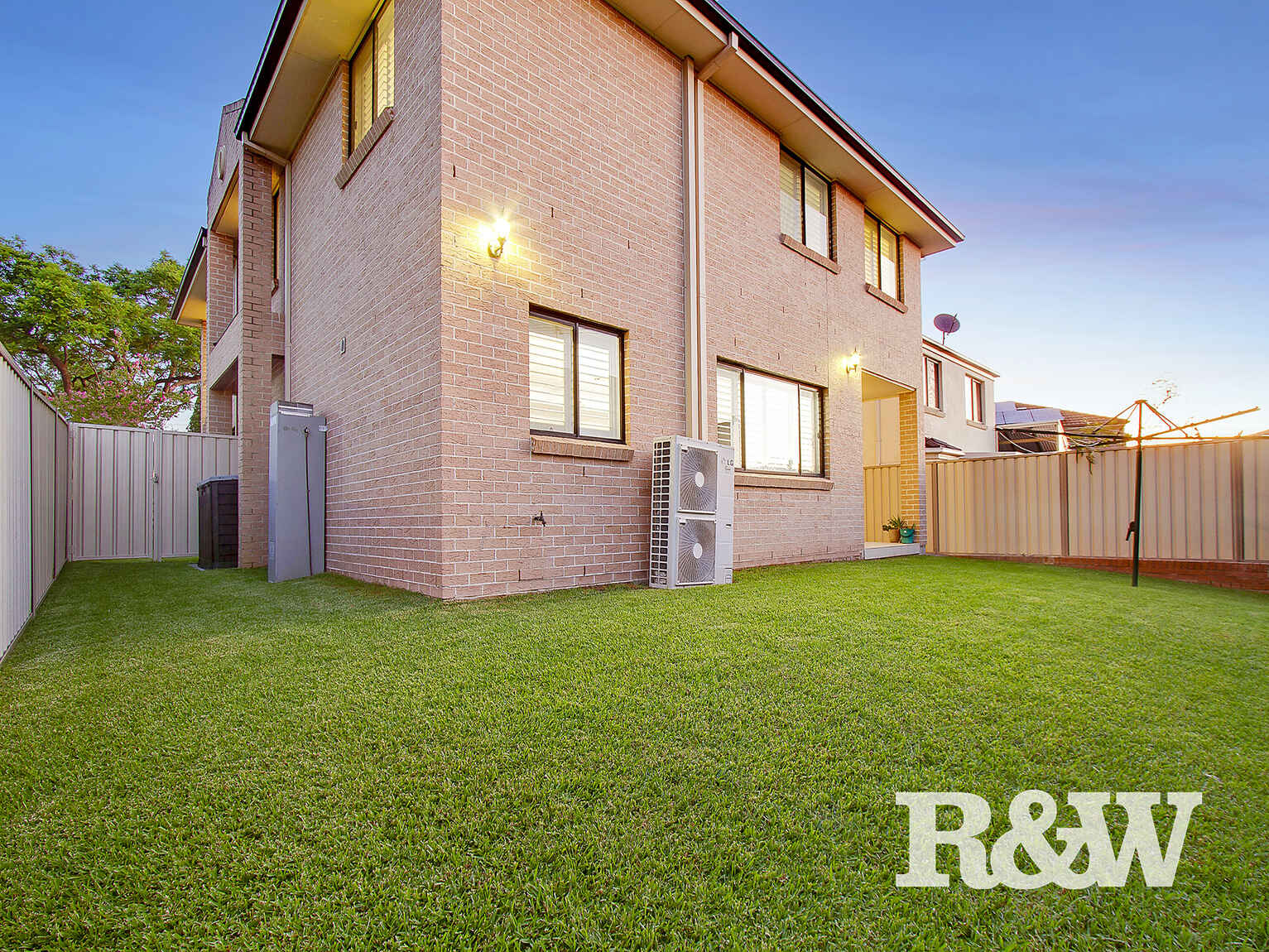 2 Bovis Place Rooty Hill