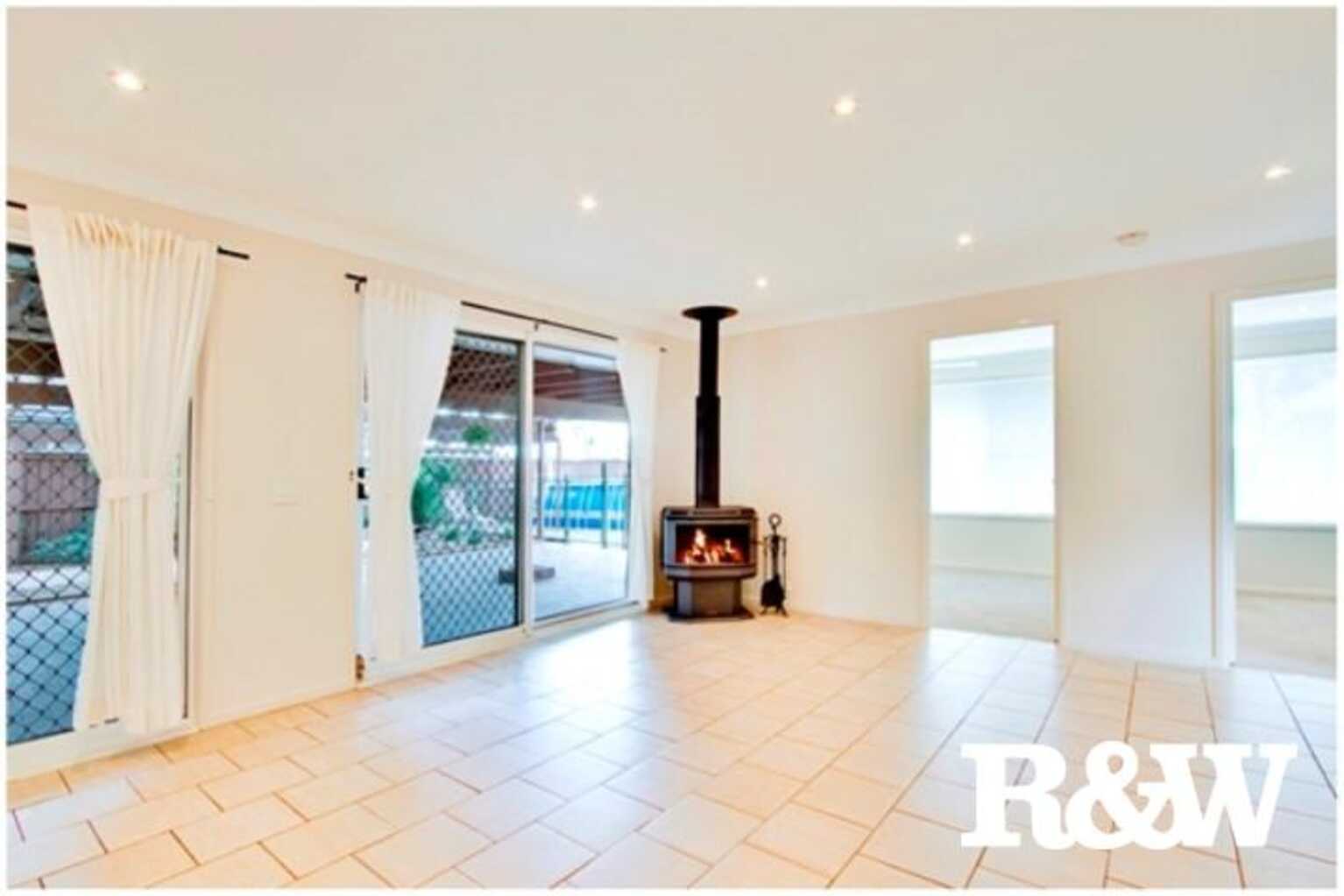 32 Heseltine Place Rooty Hill