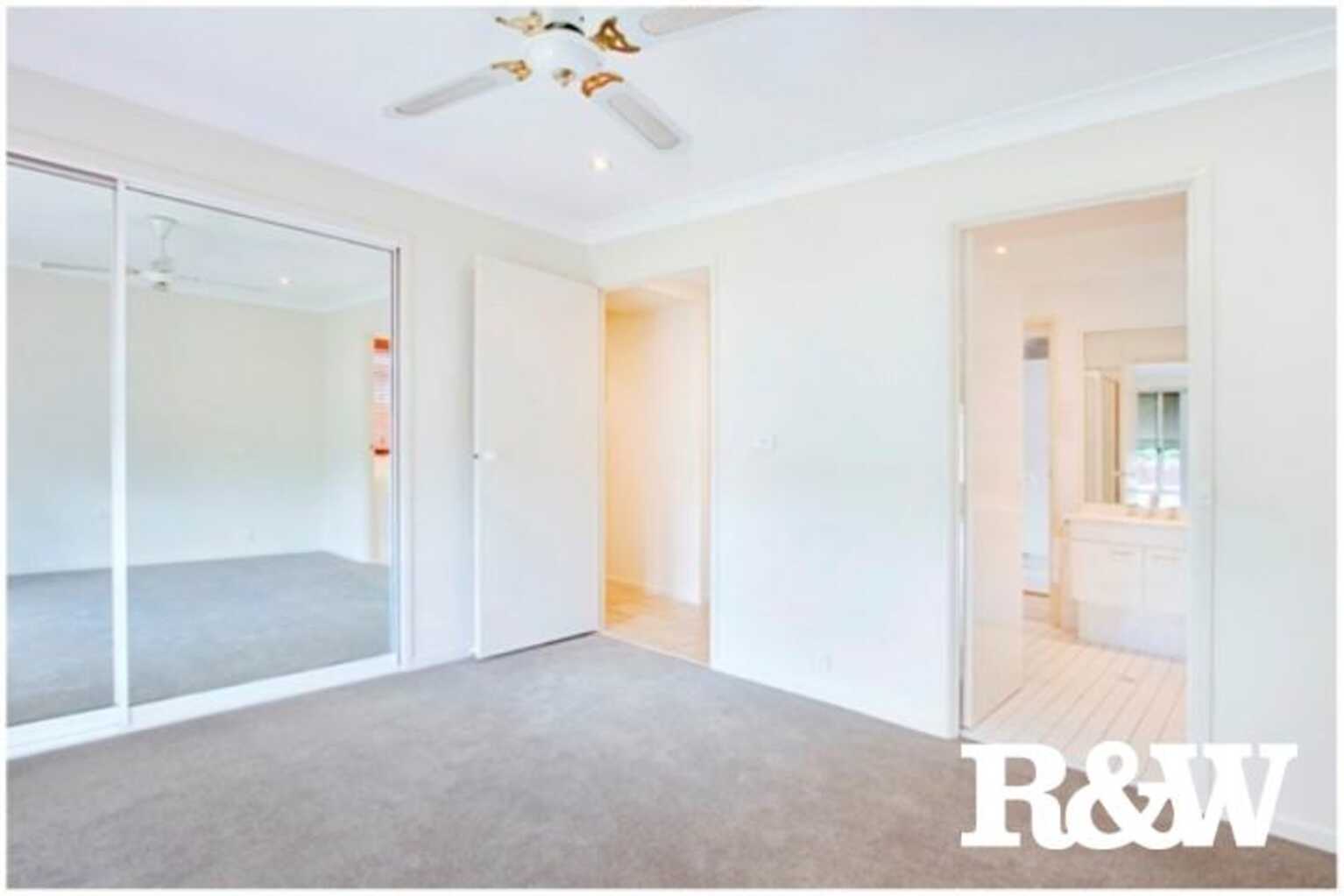 32 Heseltine Place Rooty Hill