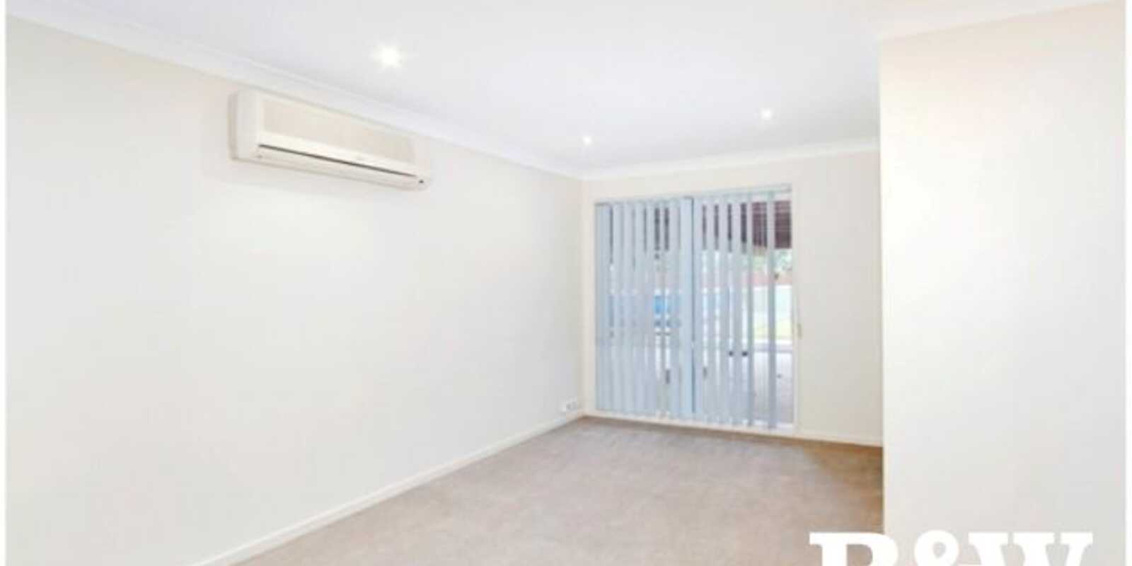 32 Heseltine Place Rooty Hill