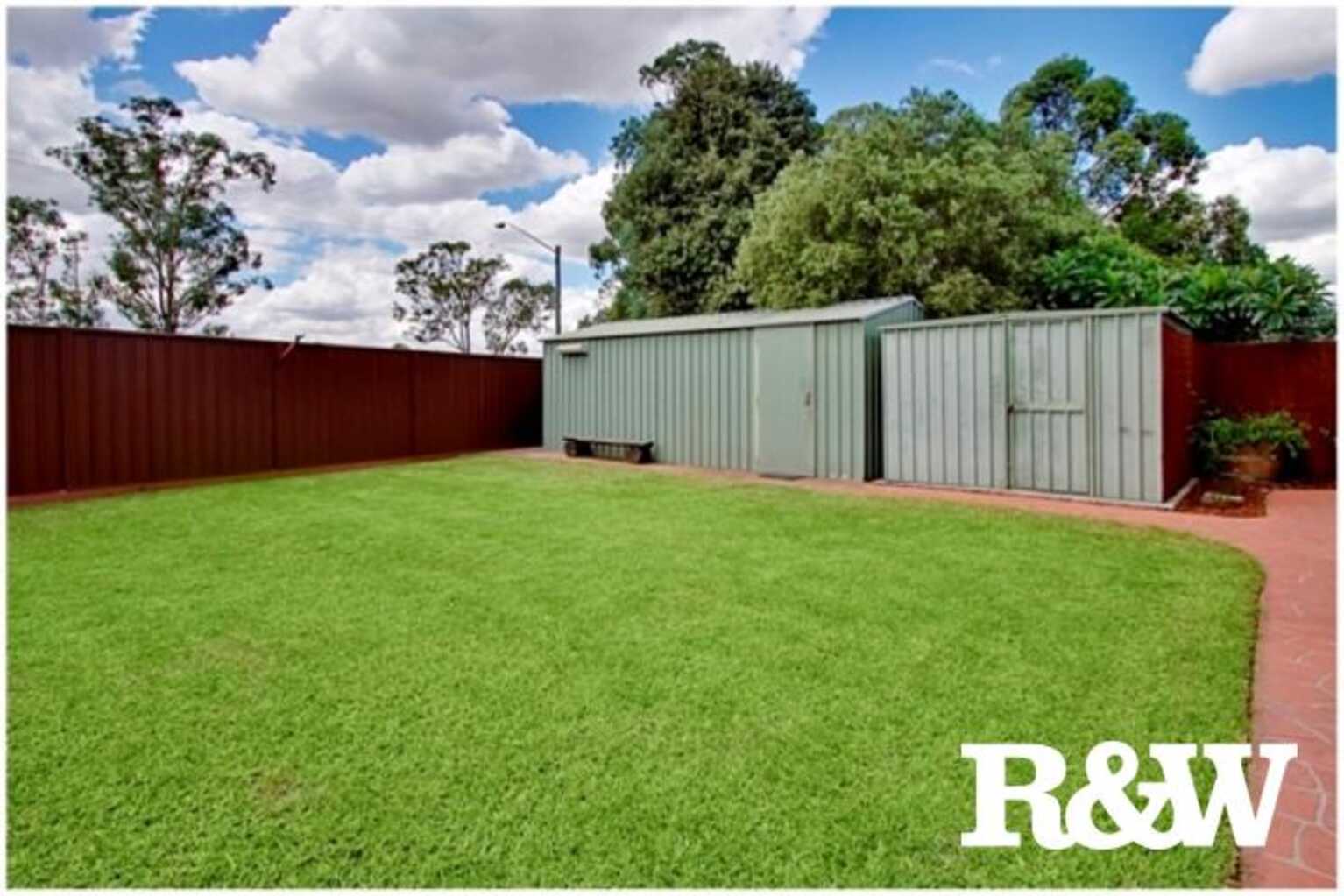 32 Heseltine Place Rooty Hill