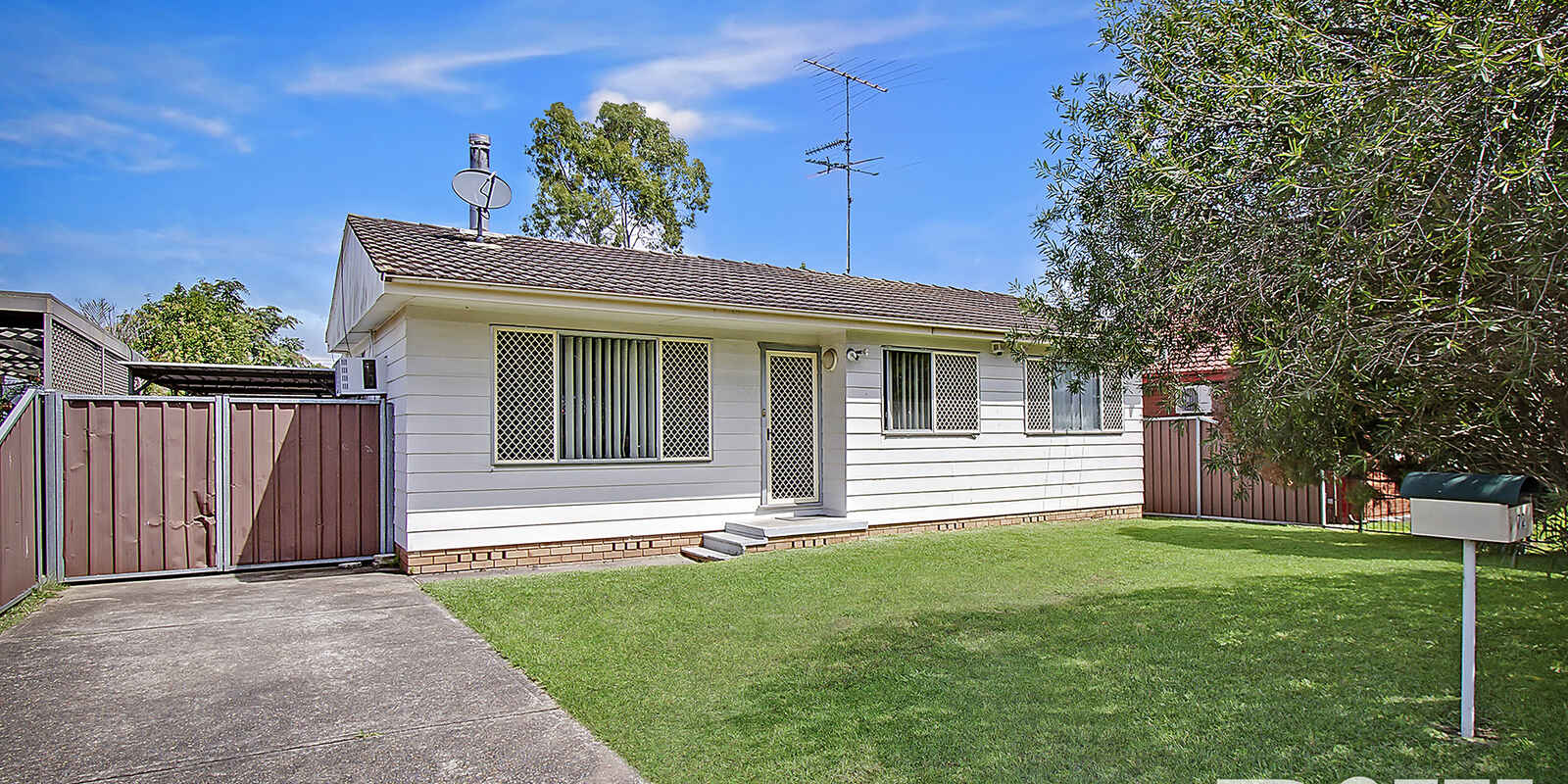 72 Ropes Creek Road Mount Druitt 72 Ropes Creek Road Mount Druitt