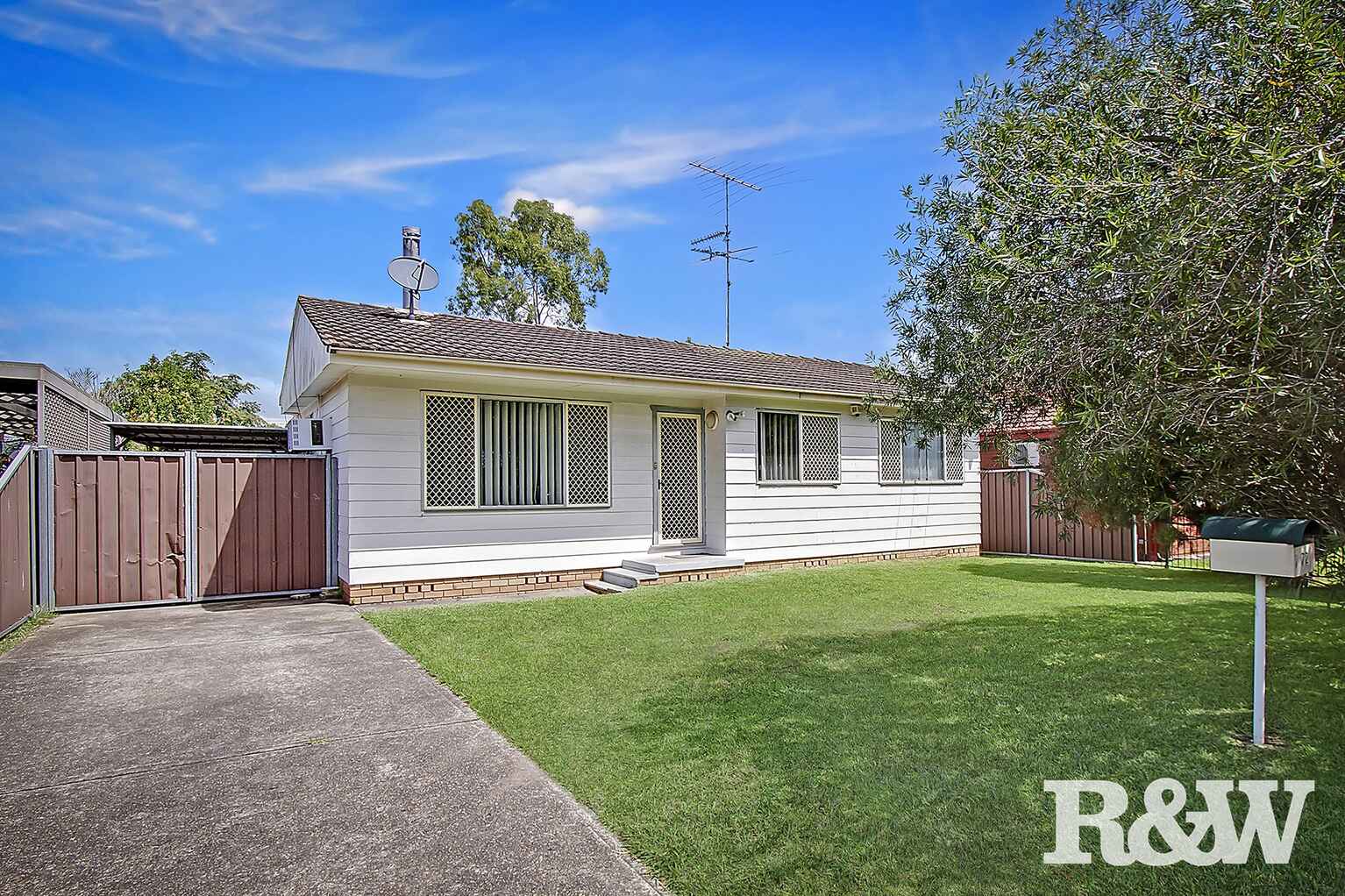 72 Ropes Creek Road Mount Druitt 72 Ropes Creek Road Mount Druitt