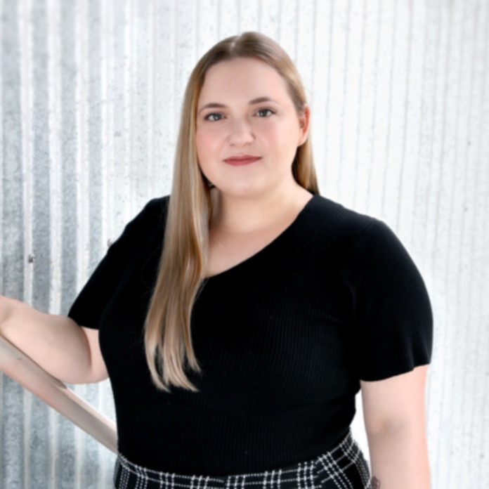 Katie-Lee Hemmings 
