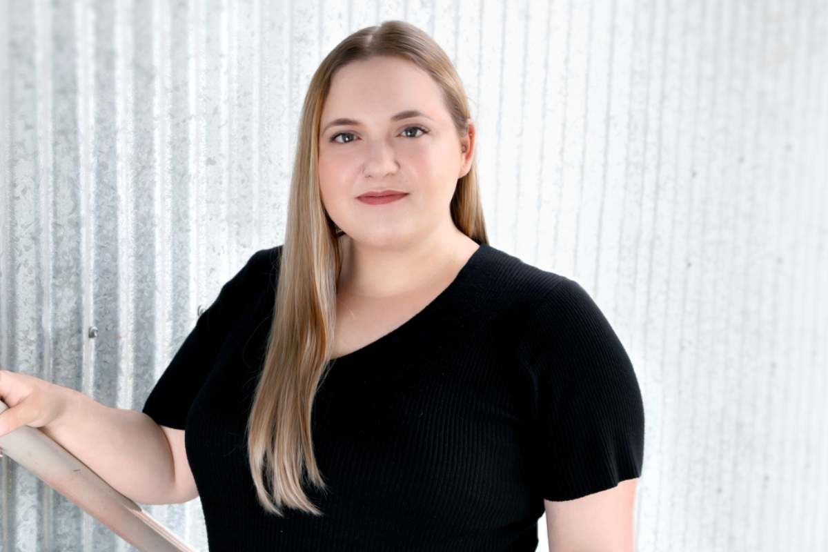 Katie-Lee Hemmings 