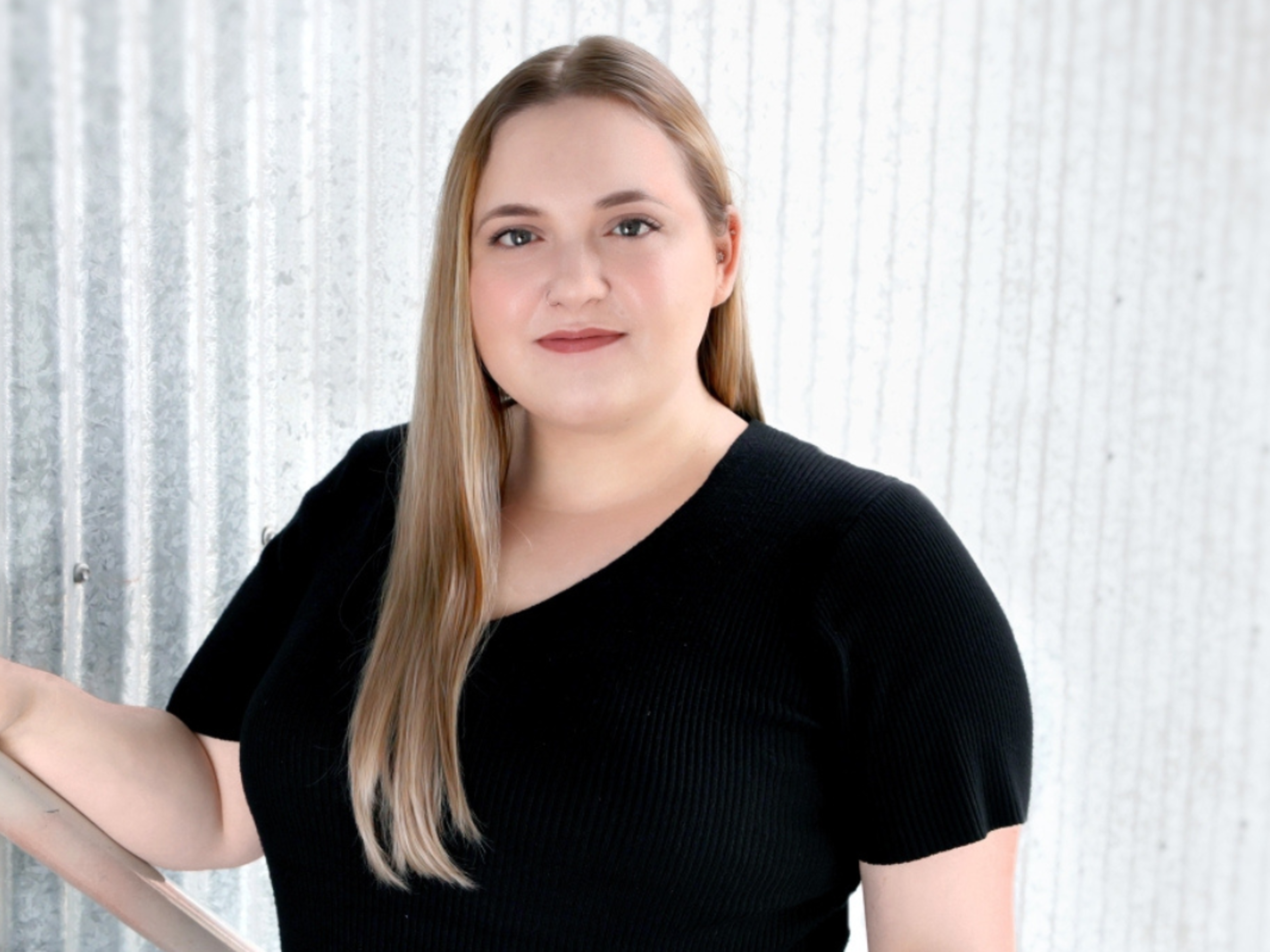 Katie-Lee Hemmings 