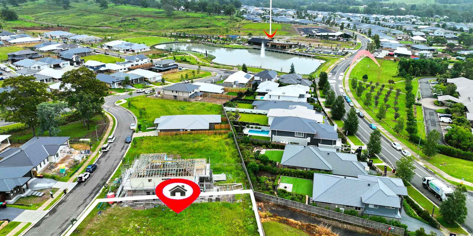 13 Irrigator Drive North Richmond 13 Irrigator Drive North Richmond