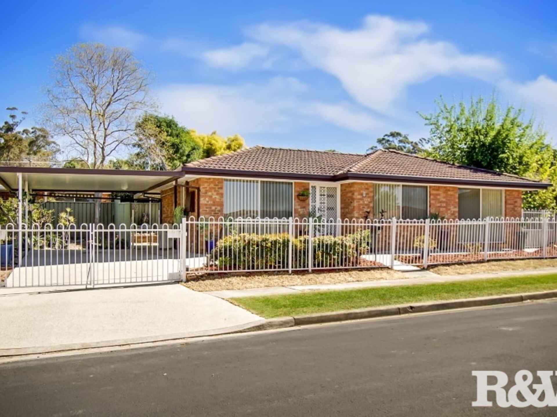 House For Lease 7 Rositano Place Rooty Hill