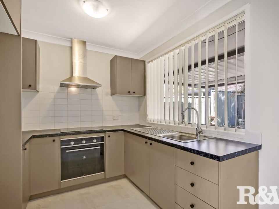 House For Lease 7 Rositano Place Rooty Hill