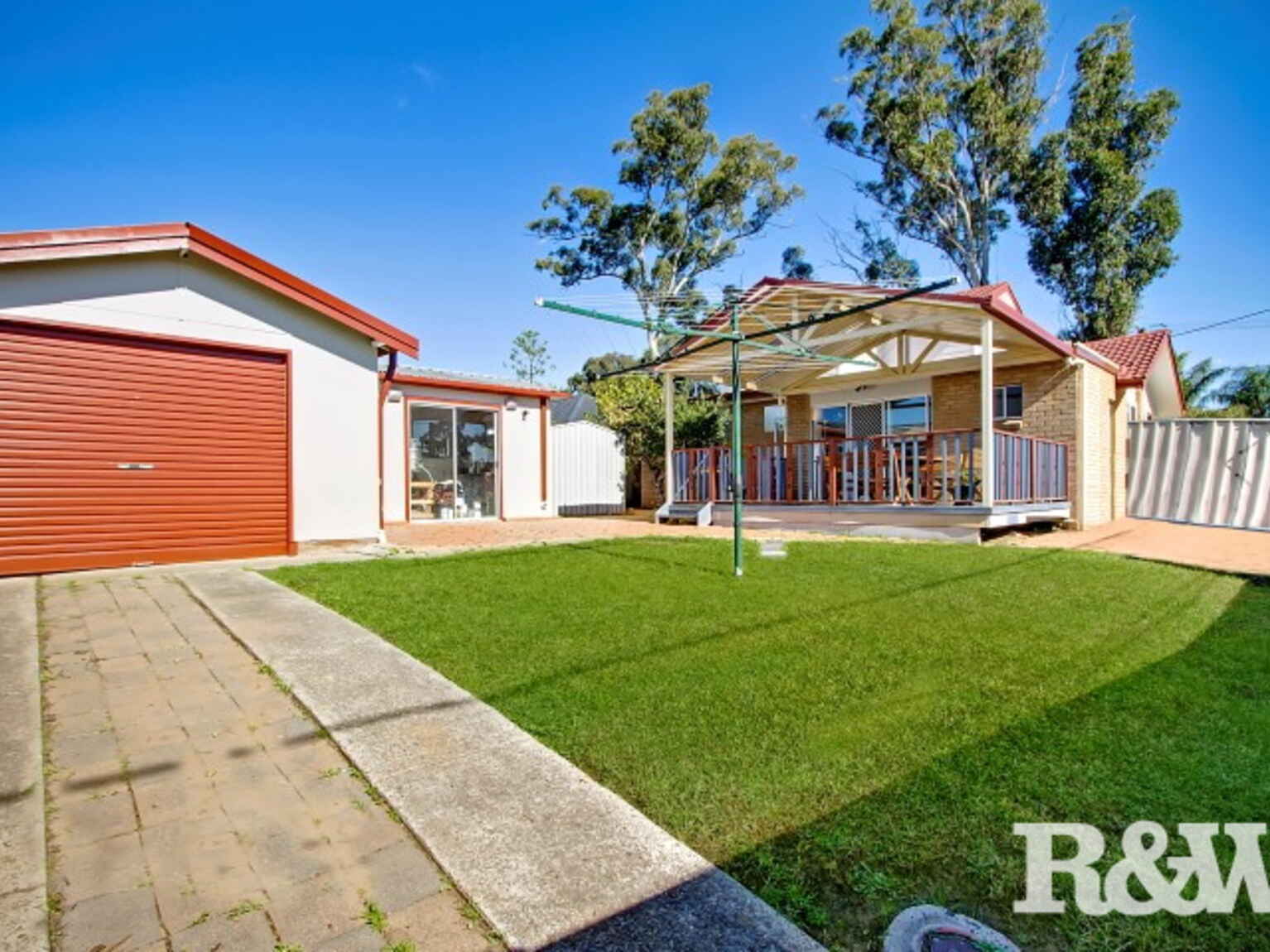 House For Lease 78 Victoria Road Rooty Hill