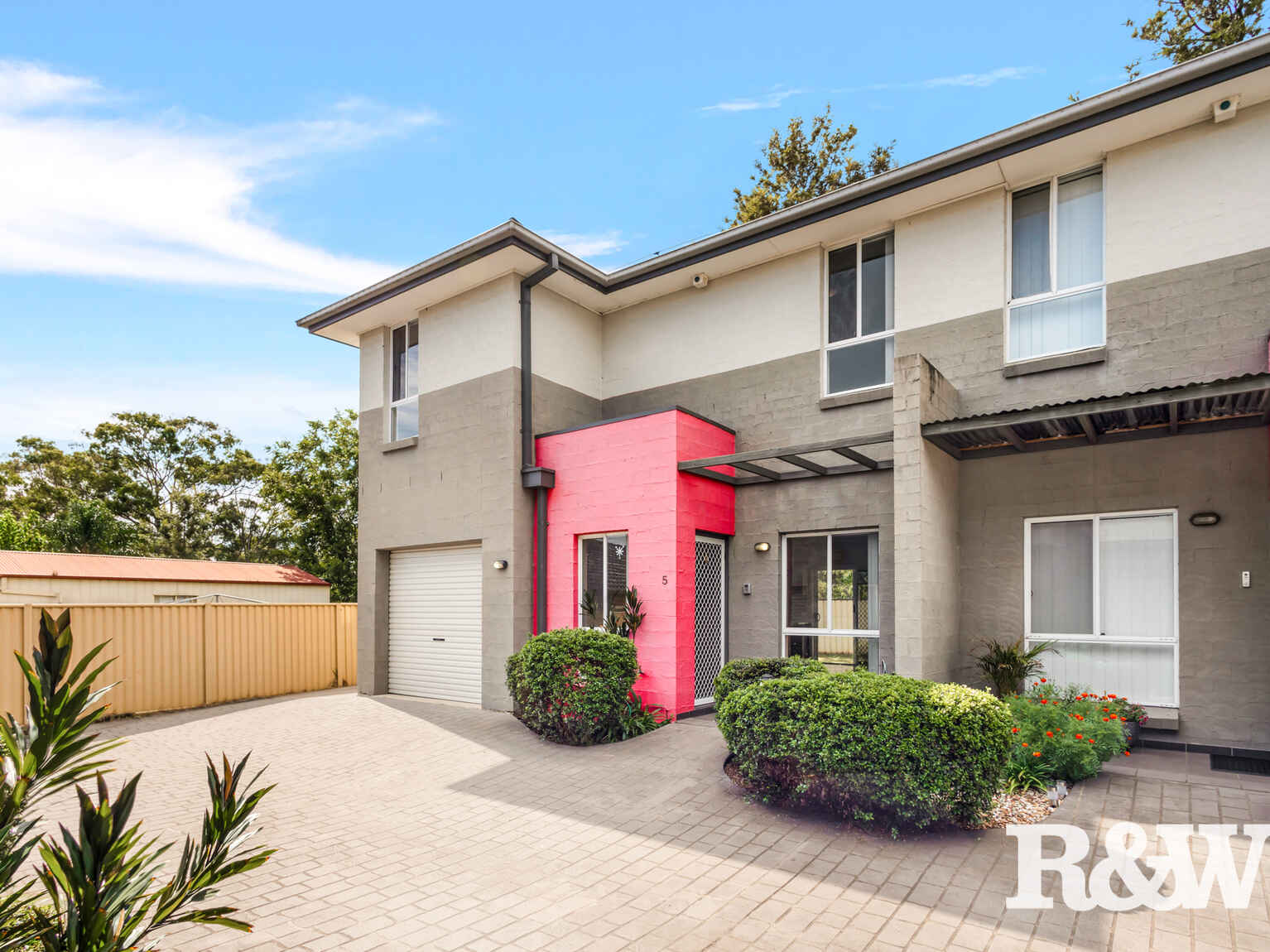 5/17 Beatrice Street Rooty Hill