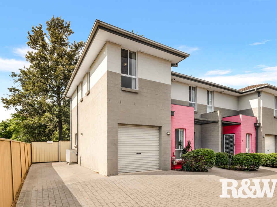5/17 Beatrice Street Rooty Hill