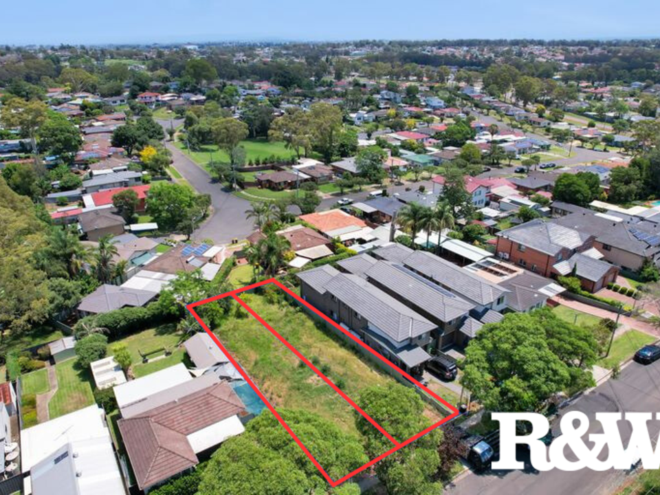 4 Albert Parade Rooty Hill