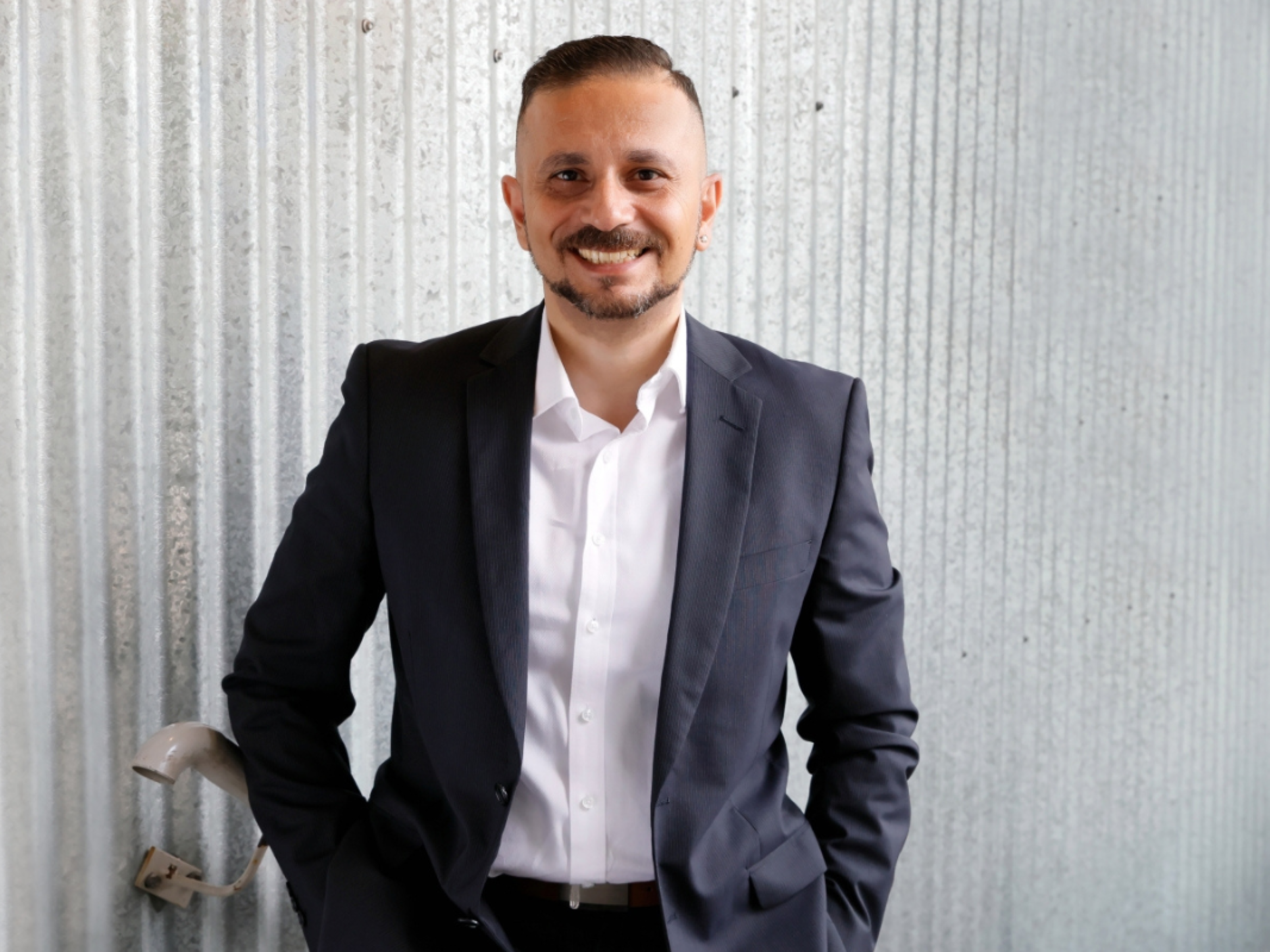 Gokhan Deler