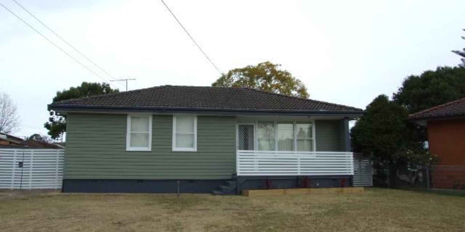 5 Weber Crescent Emerton 5 Weber Crescent Emerton